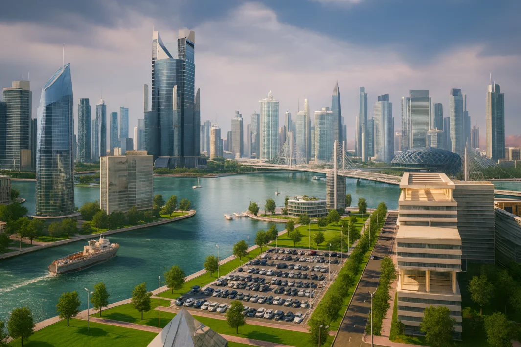 Land Investment in Dholera SIR: A Structured Checklist for Investors