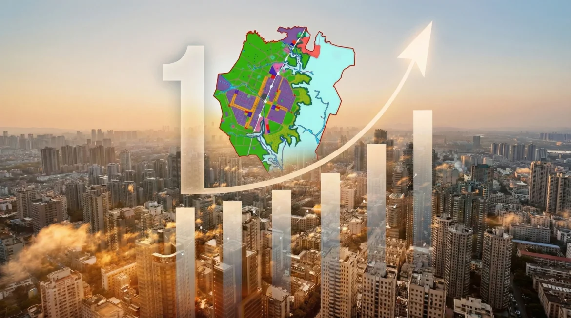 Why Dholera Smart City Is India’s Next Big Investment Destination