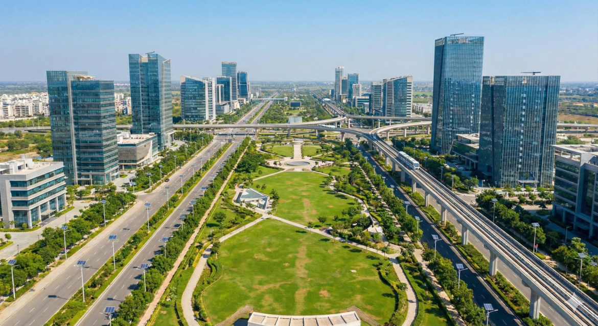 Dholera Smart City Investment – Complete Guide for Smart Investors in India