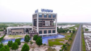 ABCD Building in Dholera Smart City