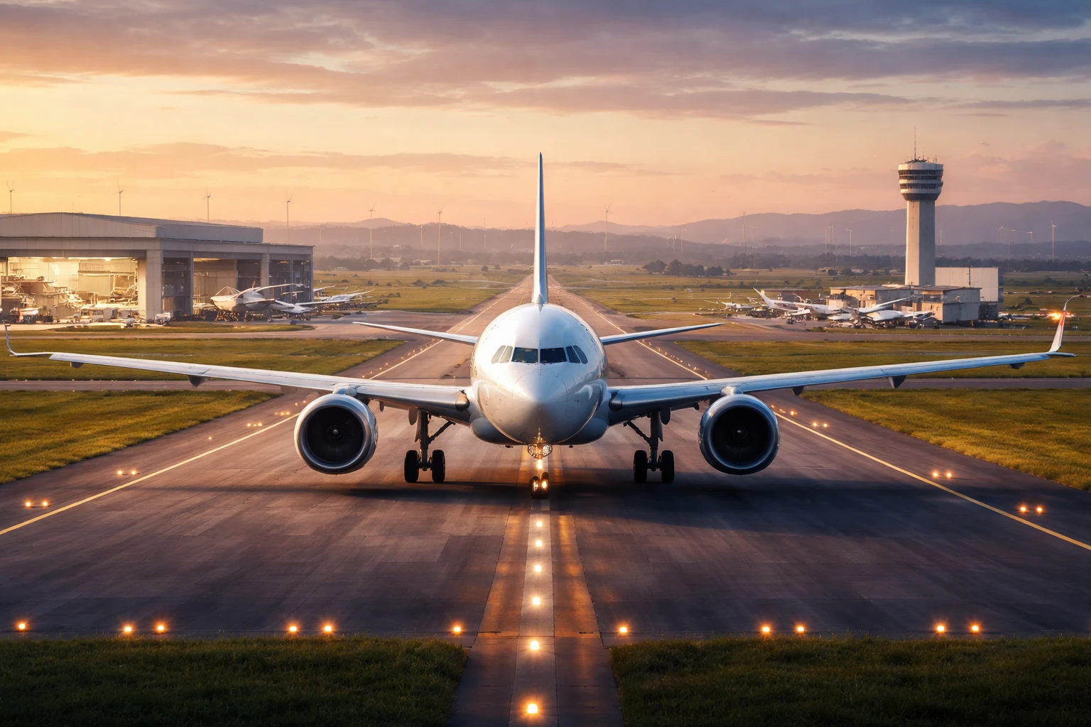 Aviation Training in Dholera | Dholera International Airport Growth