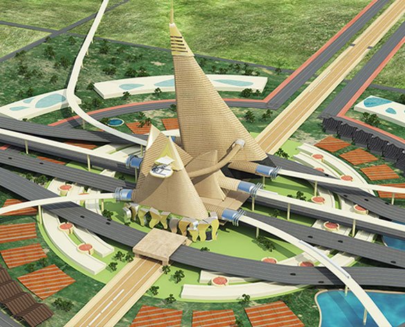 Dholera SIR Investment | Why Choose Angel Nova Group