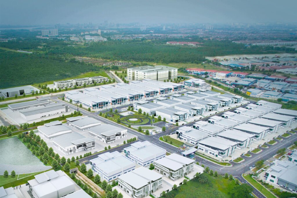 Bulk Land Investment in Dholera for Large Investors